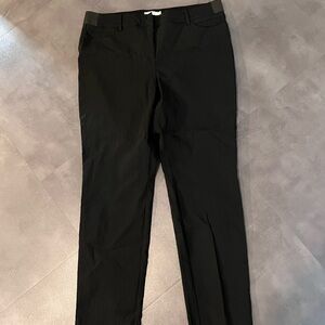 Ricki's Elegant Black Trousers